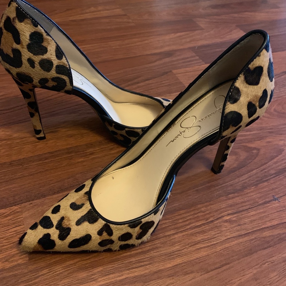 Pumps